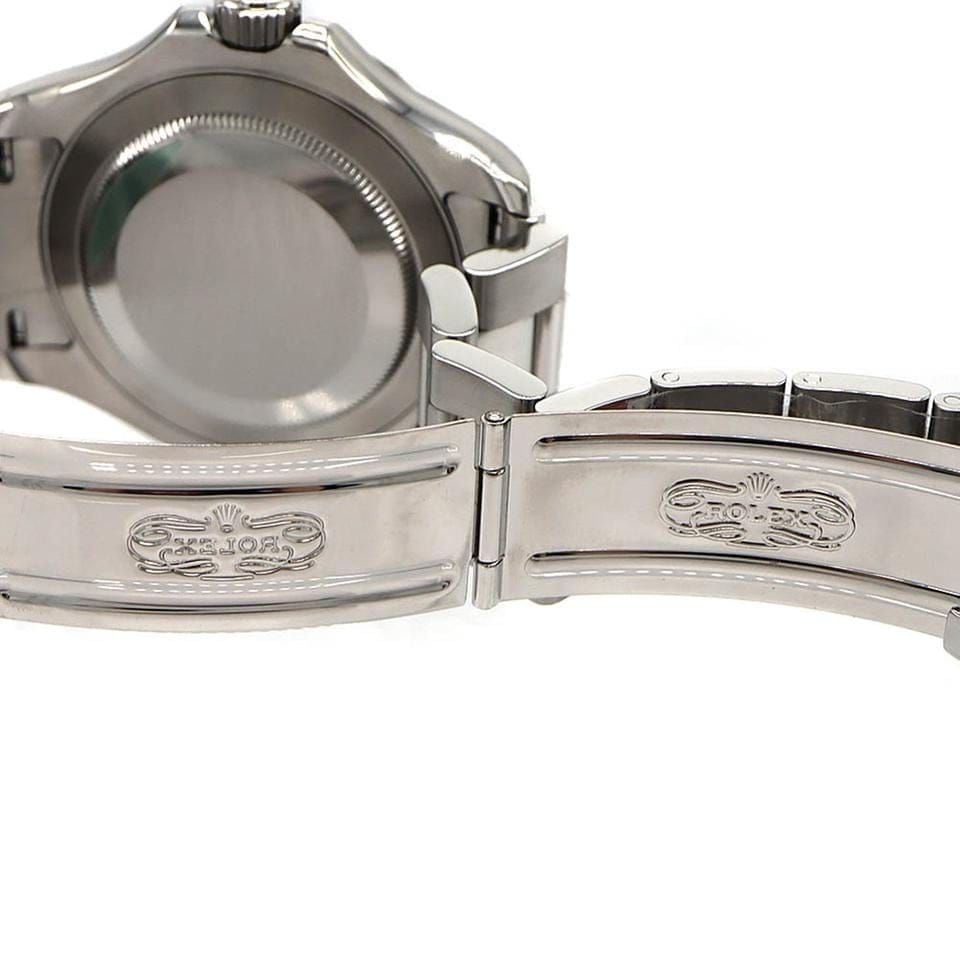 Rolex | Yacht-Master | 16622 | Steel | 40 mm | Automatic