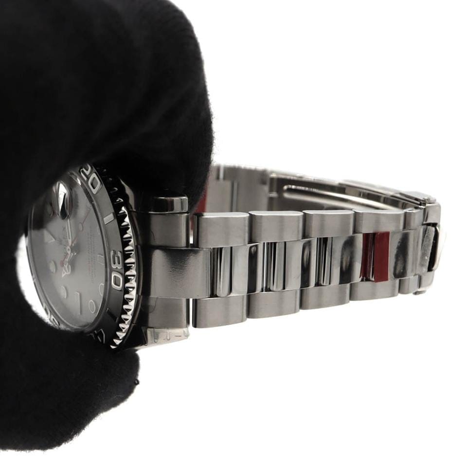 Rolex | Yacht-Master | 16622 | Steel | 40 mm | Automatic