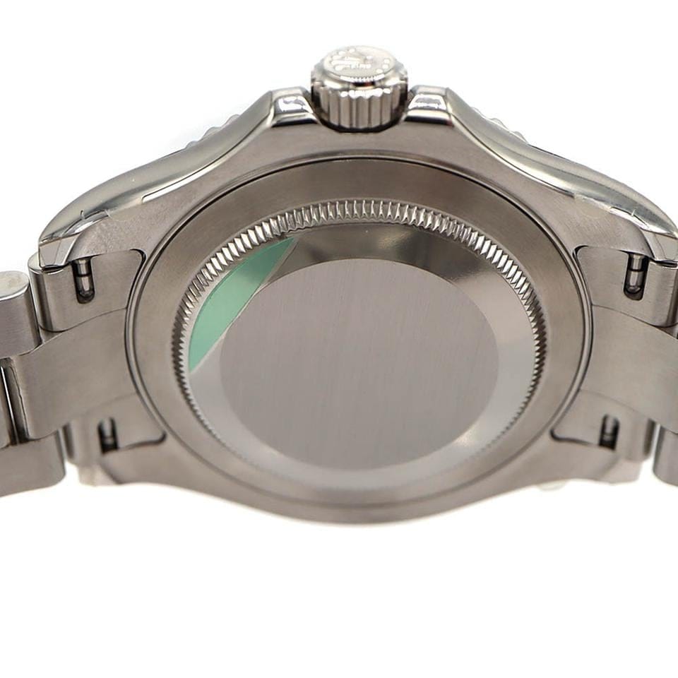 Rolex | Yacht-Master | 16622 | Steel | 40 mm | Automatic