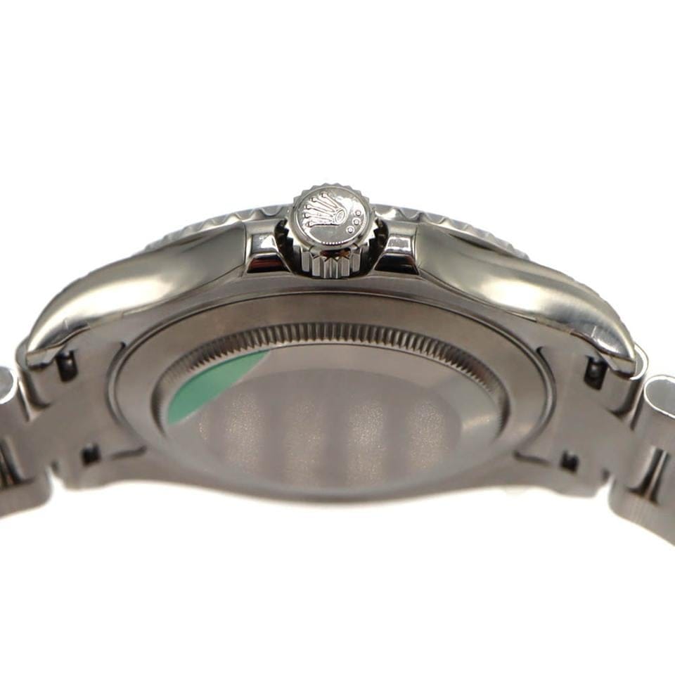 Rolex | Yacht-Master | 16622 | Steel | 40 mm | Automatic