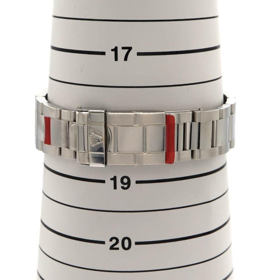 Rolex | Yacht-Master | 16622 | Steel | 40 mm | Automatic