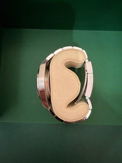 Rolex | Explorer II | 216570 | Steel | 42 mm | Steel | Silver | Automatic