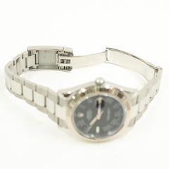 Rolex | Datejust | 116334 | Steel | 41 mm | Steel | Black | Automatic