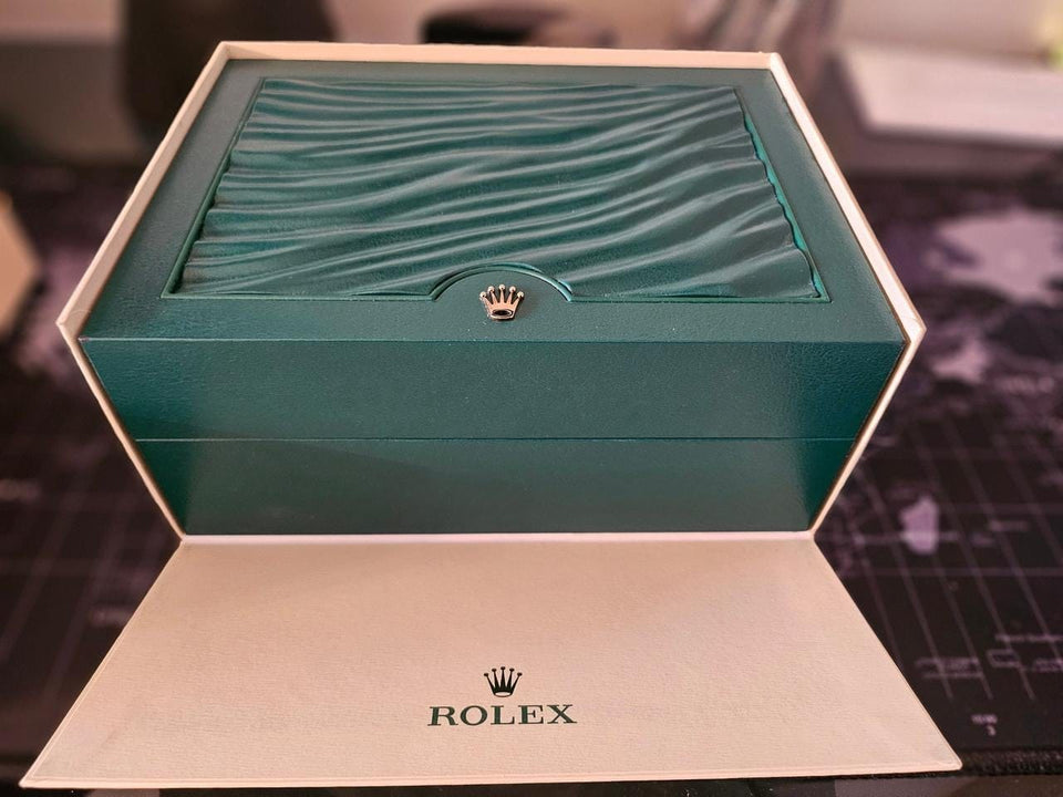 Rolex | Sea-Dweller | 116660 | 44 mm | Steel | Automatic