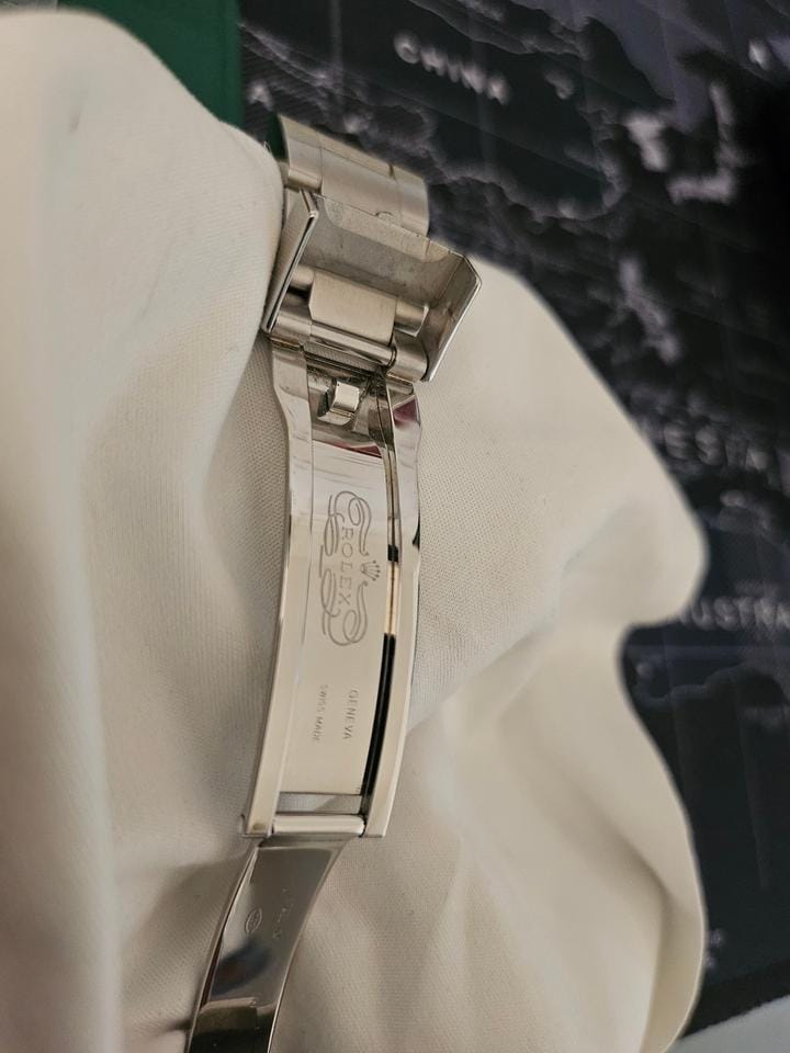 Rolex | Sea-Dweller | 116660 | 44 mm | Steel | Automatic