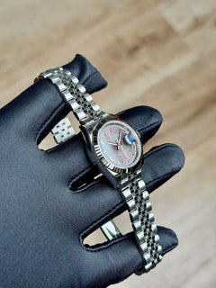Rolex | Datejust | 279174 | Steel | 28 mm | Steel | Grey | Automatic