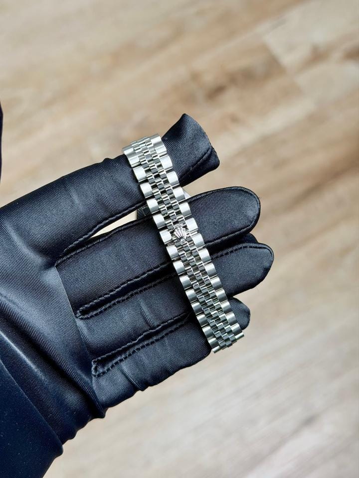 Rolex | Datejust | 279174 | Steel | 28 mm | Steel | Grey | Automatic