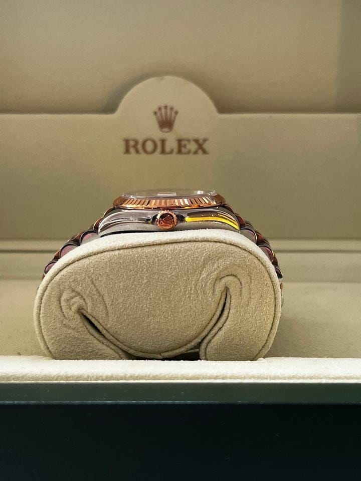 Rolex | Datejust | 178271 | Gold/Steel | 31 mm | Gold/Steel | White | Automatic