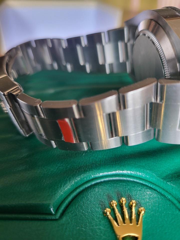 Rolex | Explorer II | 226570 | Steel | 42 mm | Steel | Automatic