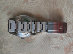 Rolex | Oyster Perpetual | 124300 | Steel | Steel | Automatic