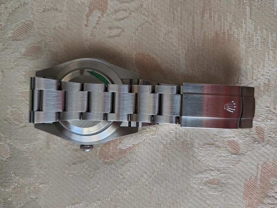 Rolex | Oyster Perpetual | 124300 | Steel | Steel | Automatic