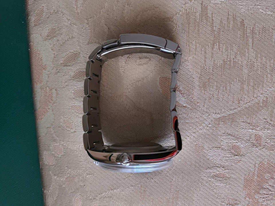 Rolex | Oyster Perpetual | 124300 | Steel | Steel | Automatic