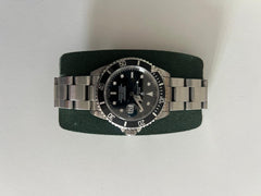 Rolex | Submariner | 16610 | Steel | 40 mm | Steel | Silver | Automatic