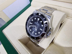 Rolex | Submariner | 114060 | 40 mm | Steel | Automatic
