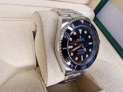 Rolex | Submariner | 114060 | 40 mm | Steel | Automatic
