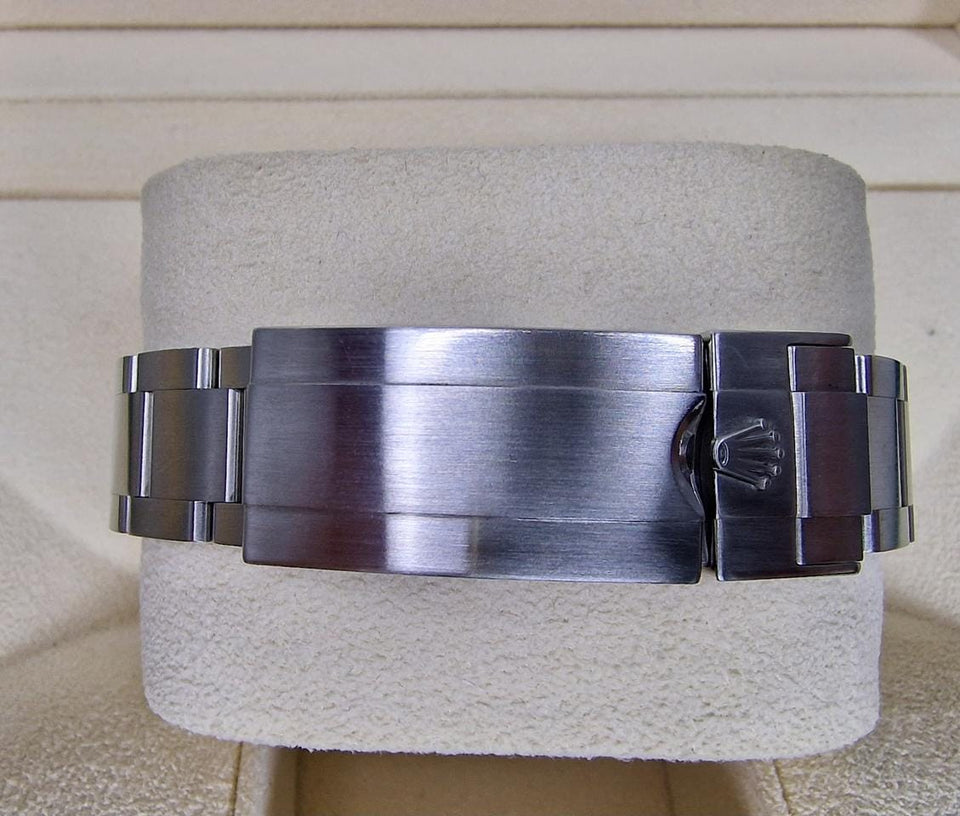 Rolex | Submariner | 114060 | 40 mm | Steel | Automatic