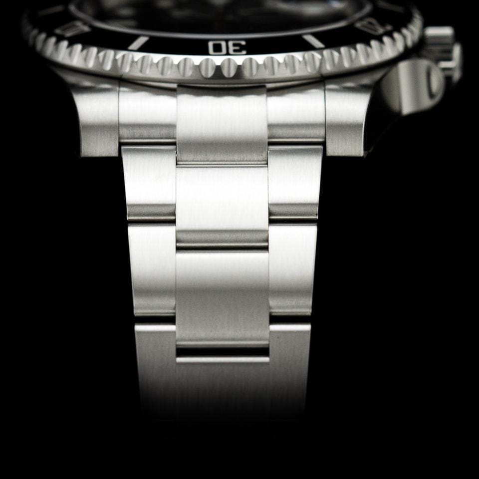 Rolex | Submariner | 116610LN | Steel | 40 mm | Automatic
