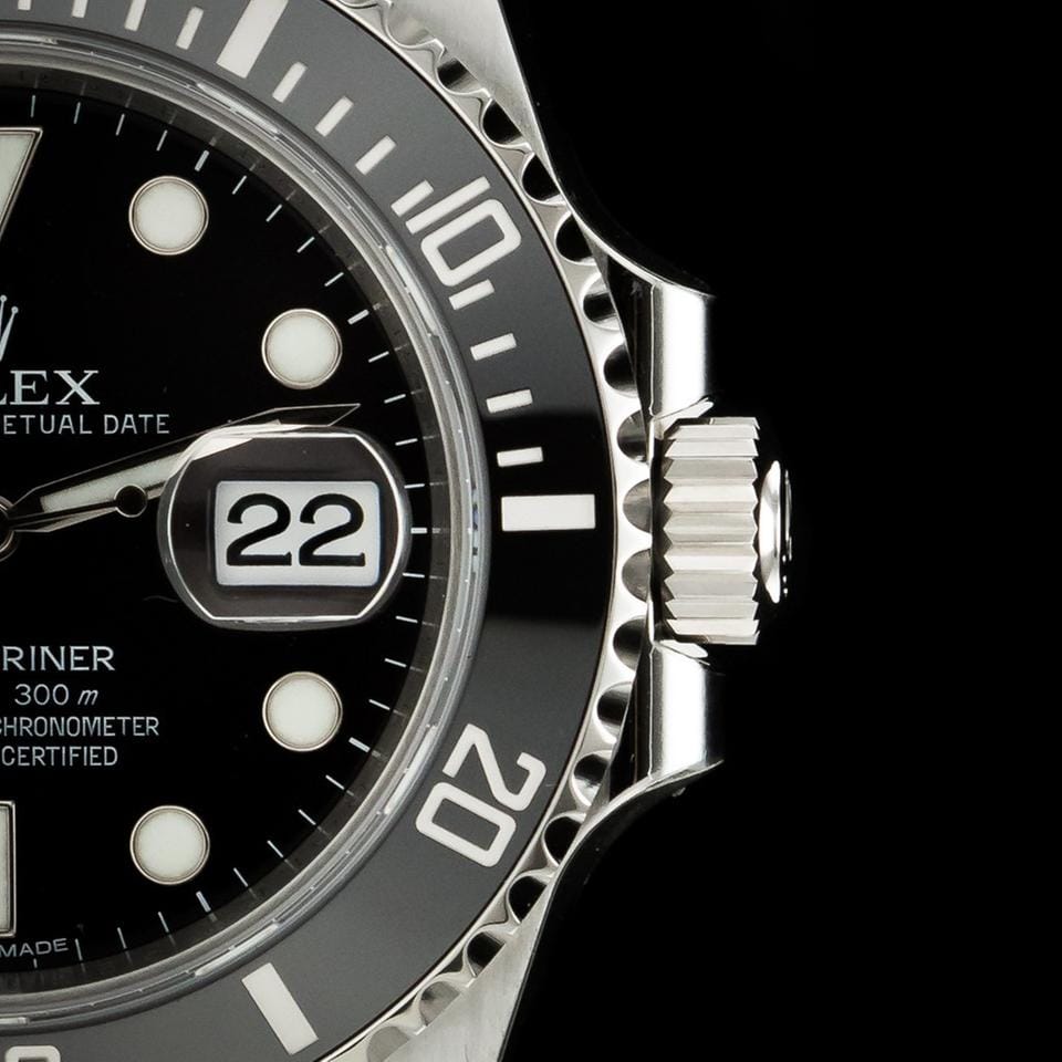Rolex | Submariner | 116610LN | Steel | 40 mm | Automatic