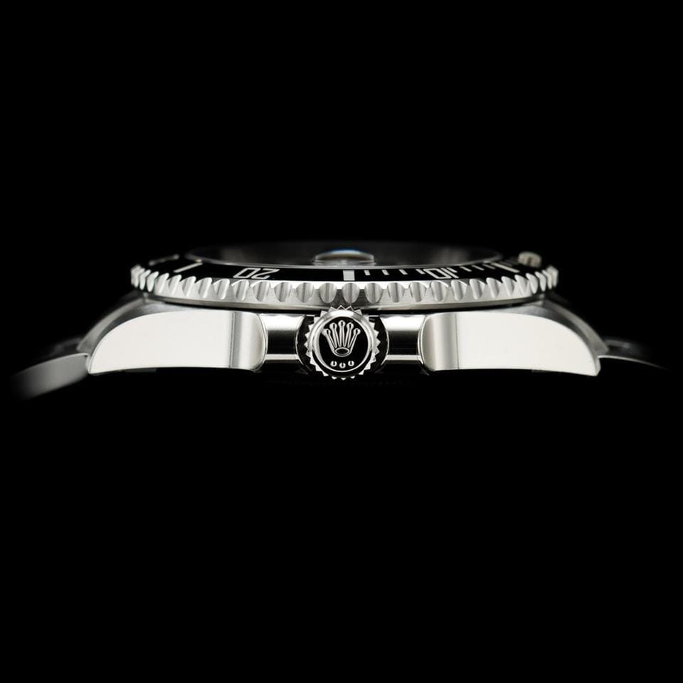 Rolex | Submariner | 116610LN | Steel | 40 mm | Automatic