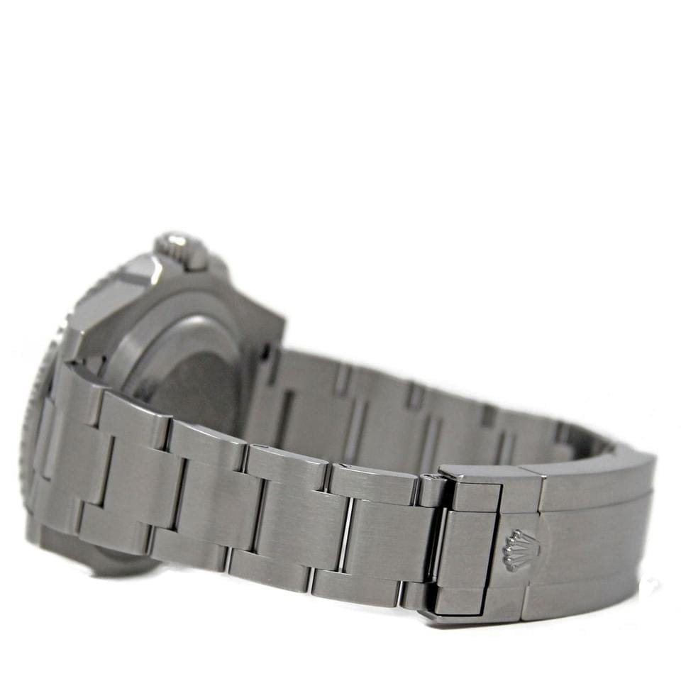 Rolex | Submariner | 116610 | Steel | 40 mm | Steel | Black | Automatic