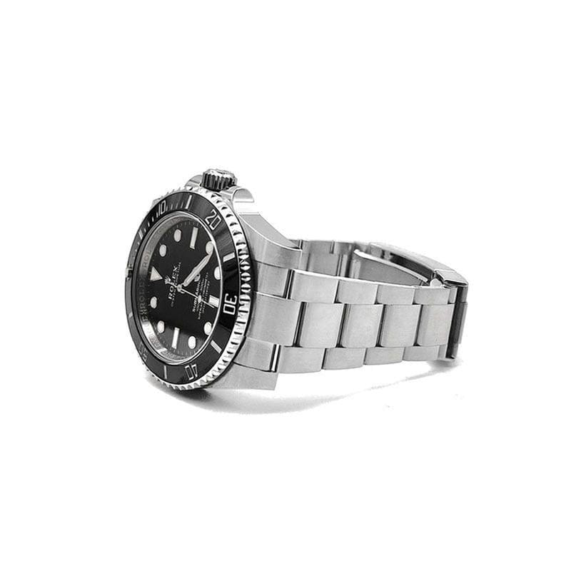 Rolex Submariner (No Date)Steel Watch (114060) L234123