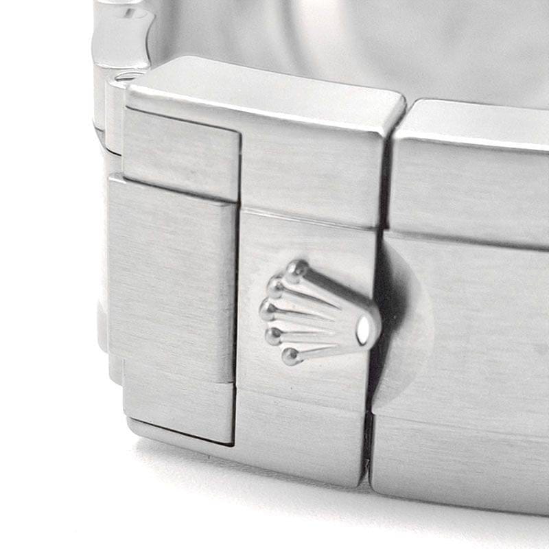 Rolex Submariner (No Date)Steel Watch (114060) L234123