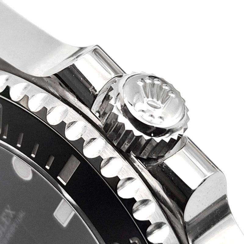 Rolex Submariner (No Date)Steel Watch (114060) L234123