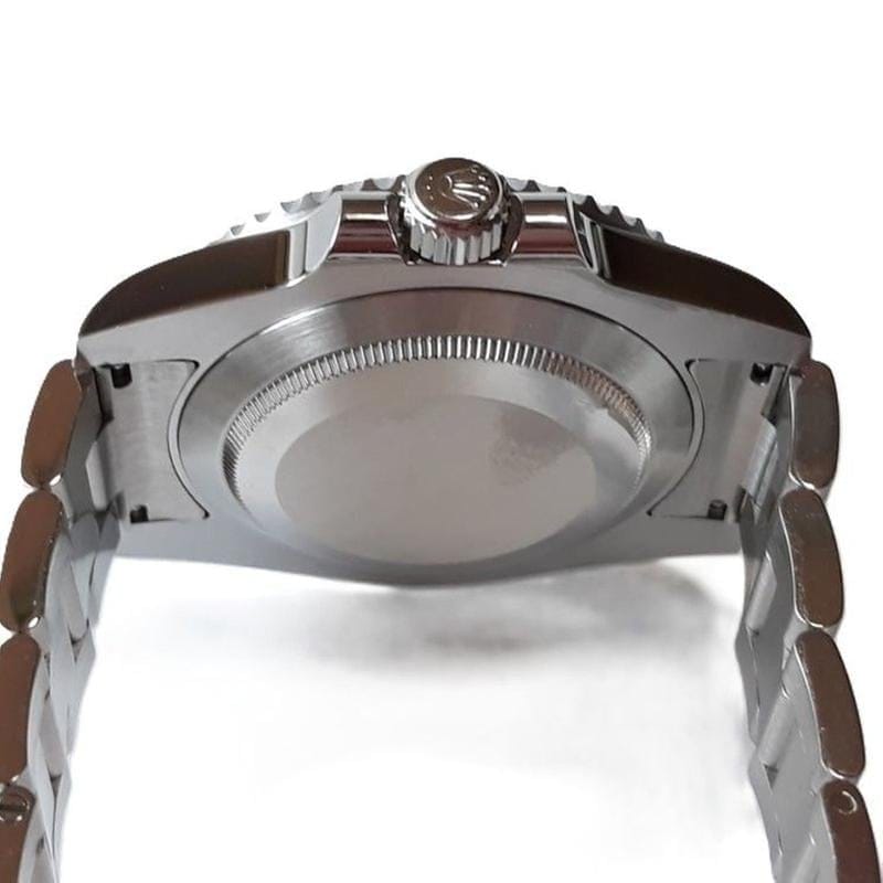 Rolex | Submariner | 116610 | Steel | 40 mm | Steel | Automatic