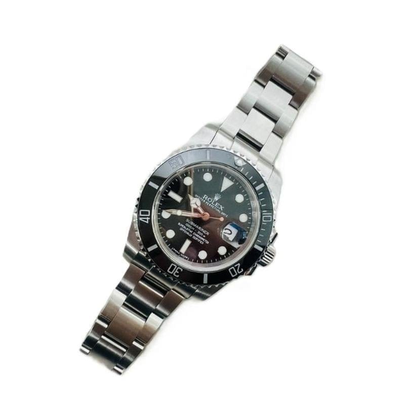 Rolex | Submariner | 116610 | Steel | 40 mm | Steel | Automatic