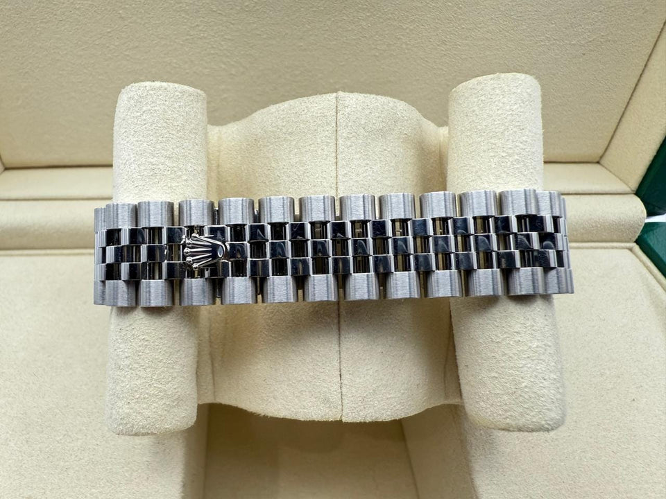 Rolex | Datejust | 278274 | Steel | 31 mm | Steel | Mother of pearl | Automatic