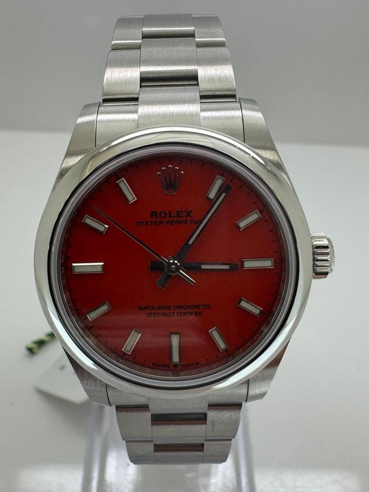 Rolex | Oyster Perpetual | 277200