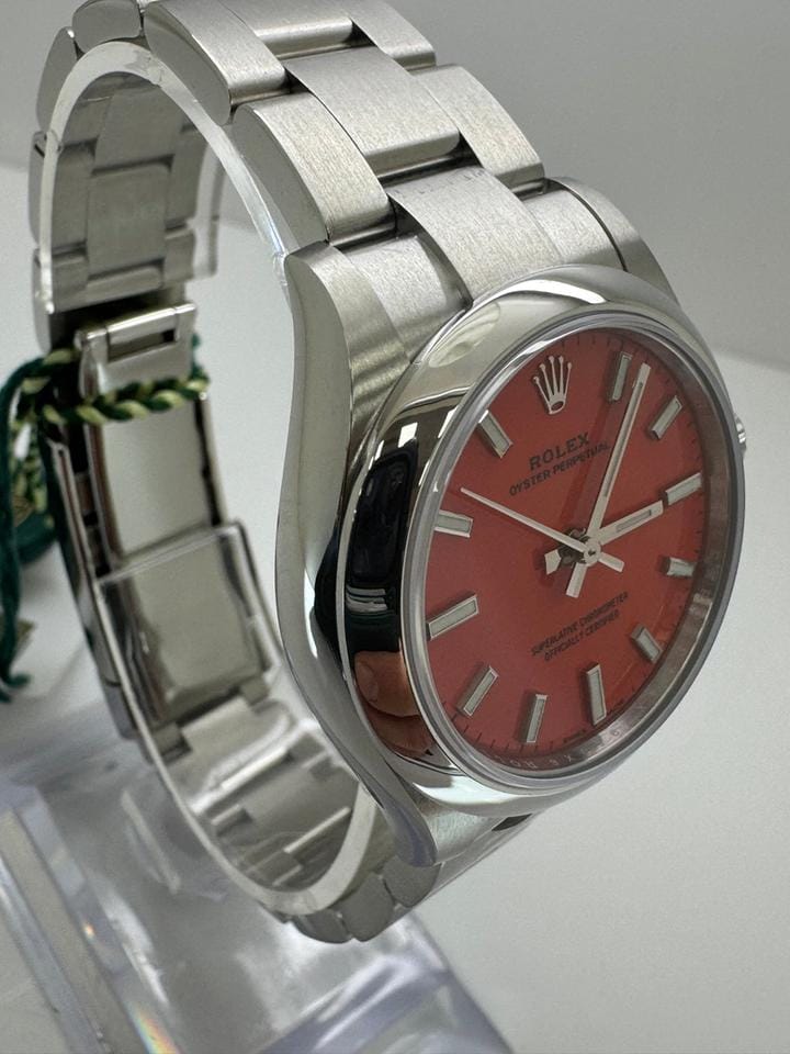 Rolex | Oyster Perpetual | 277200