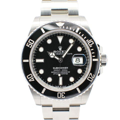 Rolex | Submariner | 126610LN | Steel | Automatic