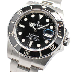 Rolex | Submariner | 126610LN | Steel | Automatic