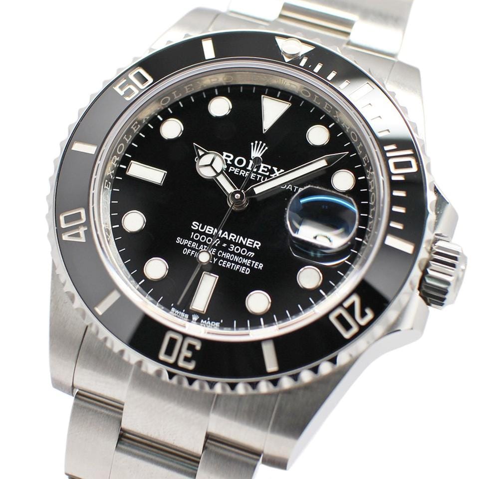 Rolex | Submariner | 126610LN | Steel | Automatic