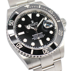 Rolex | Submariner | 126610LN | Steel | Automatic