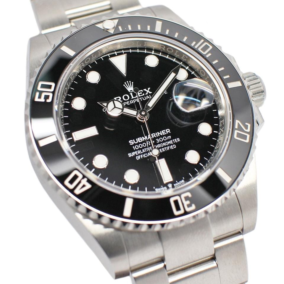 Rolex | Submariner | 126610LN | Steel | Automatic