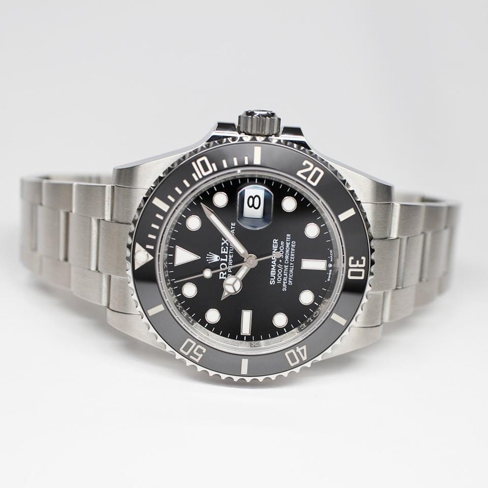Rolex | Submariner | 126610LN | Steel | Automatic