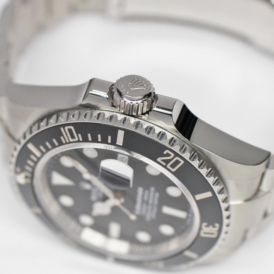 Rolex | Submariner | 126610LN | Steel | Automatic