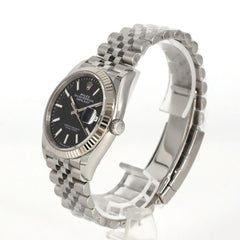 Rolex | Datejust | 126234 | White gold and steel | 36 mm | Steel | Automatic