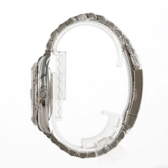 Rolex | Datejust | 126234 | White gold and steel | 36 mm | Steel | Automatic