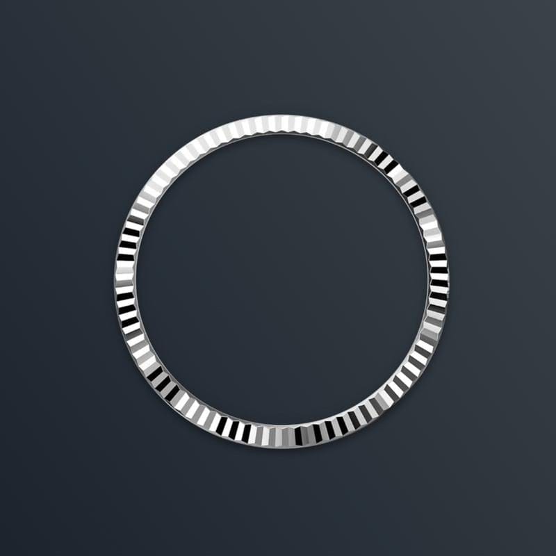 Rolex | Datejust | 126234-0046 | Steel | 36 mm | Steel | Grey | Automatic