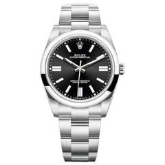 Rolex | Oyster Perpetual | 124300 | 41 mm | Automatic