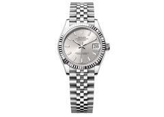 Rolex | Datejust | M278274-0012 | Steel | 31 mm | Steel | Silver | Automatic