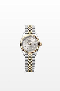 Rolex | Datejust | 279173 | Gold/Steel | 28 mm | Gold/Steel | Silver | Automatic