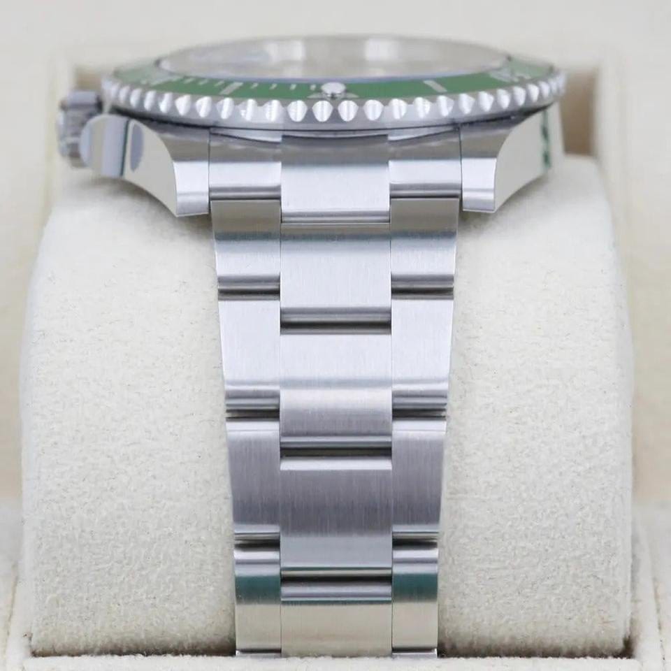 Rolex | Submariner | 126610LV | Steel | 41 mm | Automatic