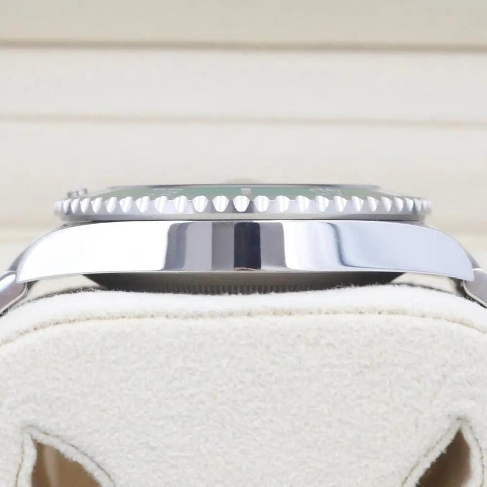 Rolex | Submariner | 126610LV | Steel | 41 mm | Automatic