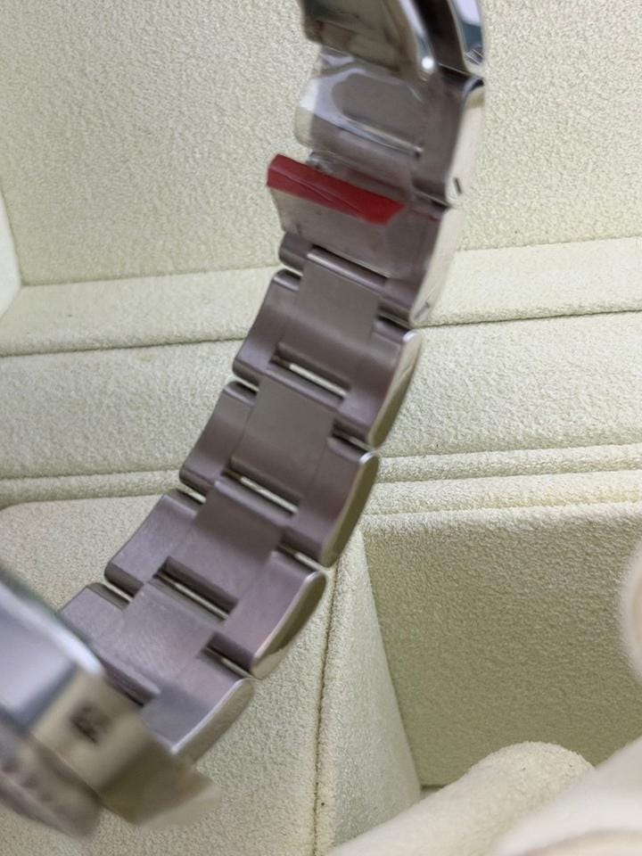 Rolex | GMT-Master II | 116710 | Steel | 40 mm | Steel | Black | Automatic