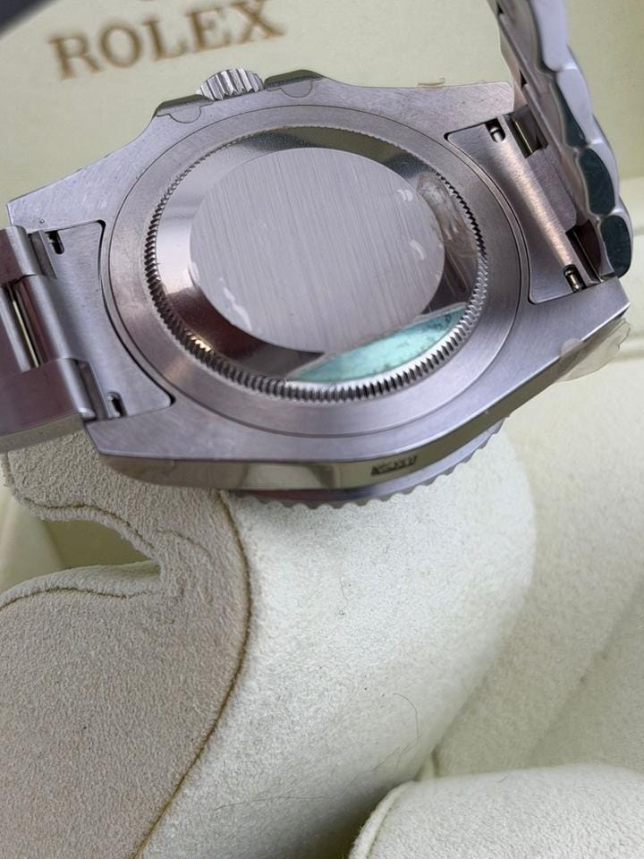 Rolex | GMT-Master II | 116710 | Steel | 40 mm | Steel | Black | Automatic