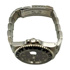 Rolex | GMT-Master II | 16710 | Steel | 40 mm | Steel | Black | Automatic